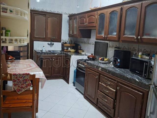 Appartement vente à Tangero, Tanger-Tétouan