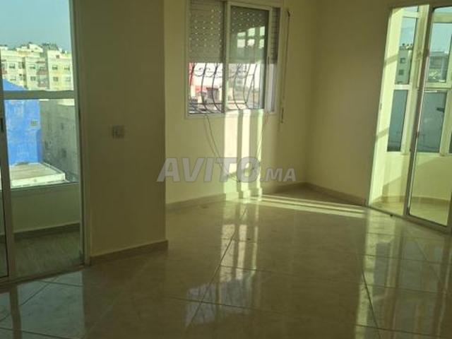 Appartement vente à El Ma, Gharb-Chrarda-Beni Hssen
