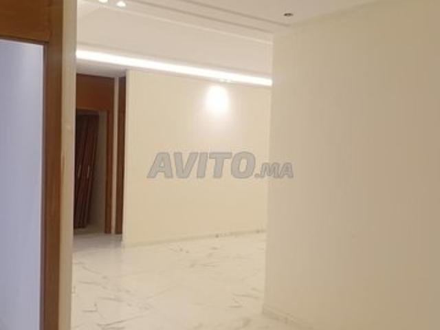 Appartement vente à Meknès