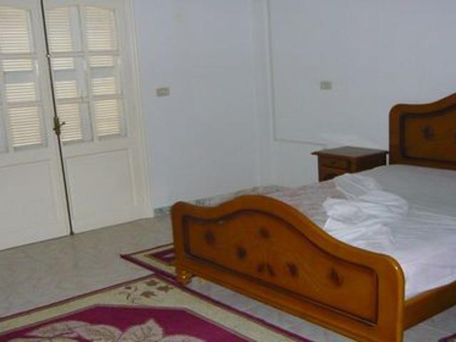 Appartement location à Sousse Ville