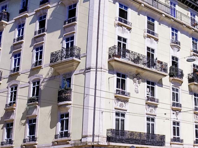 Apartment mieten in Jonction, Genève