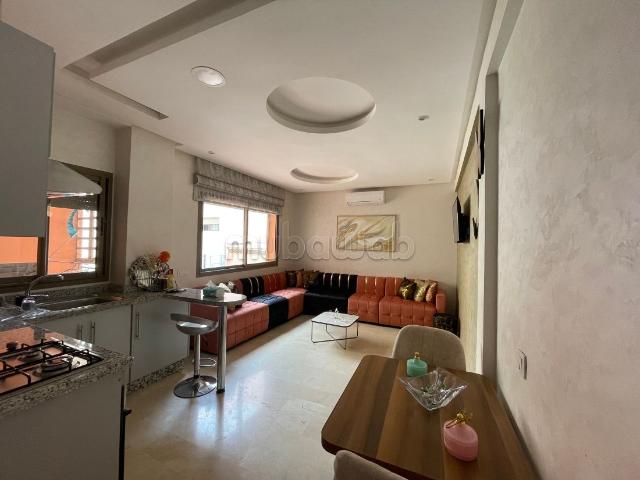 Appartement location à Marrakech, L'Oriental