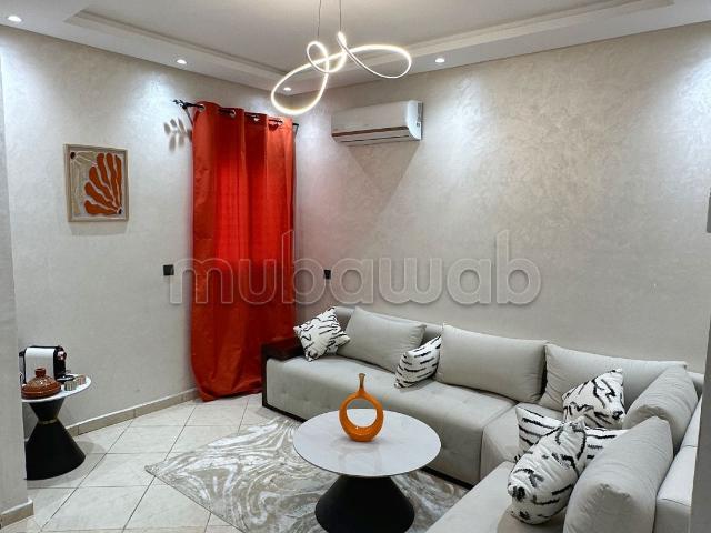 Appartement location à Marrakech, L'Oriental