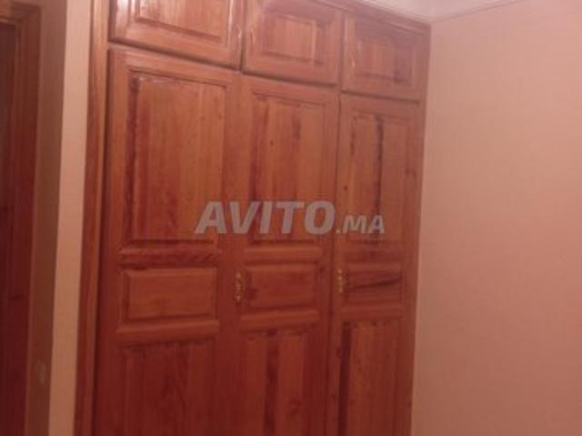 Appartement location à L'Oriental