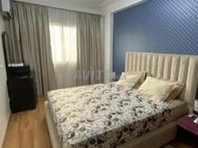 Appartement location à Anfa, Gharb-Chrarda-Beni Hssen