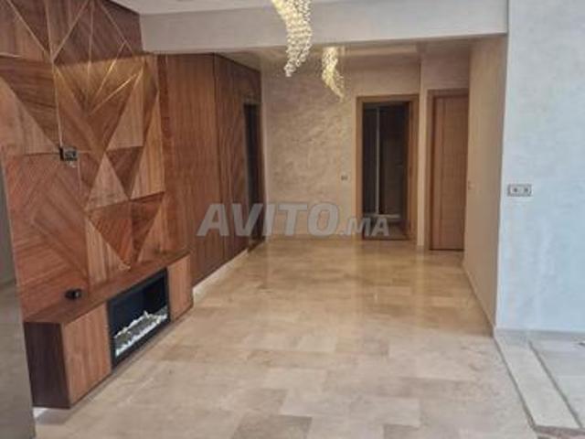 Appartement location à Anfa, Gharb-Chrarda-Beni Hssen
