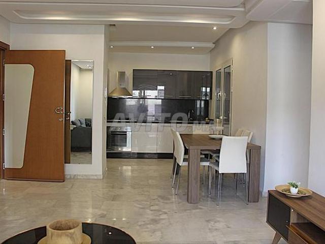 Appartement location à L'Oriental