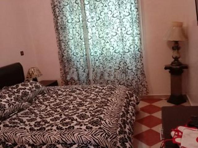 Appartement location à Lyautey