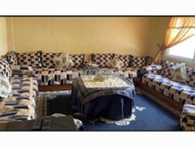 Appartement location à El Ma, Gharb-Chrarda-Beni Hssen