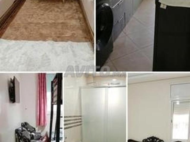 Appartement location à Anfa, Gharb-Chrarda-Beni Hssen