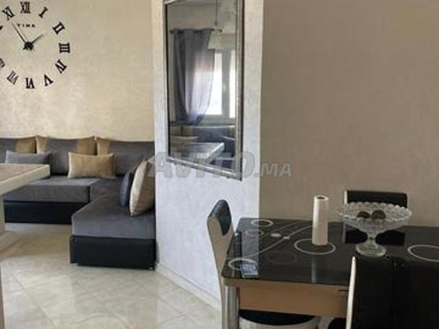 Appartement location à Meknès