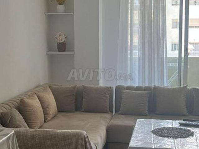 Appartement location à Anfa, Gharb-Chrarda-Beni Hssen
