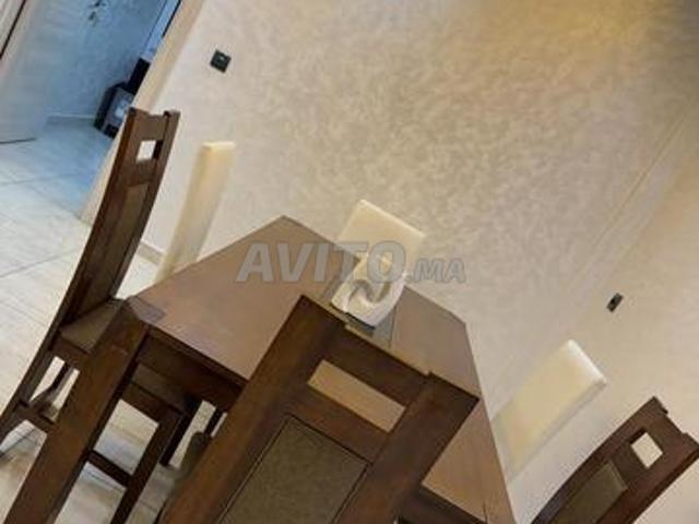 Appartement location à Khouribga