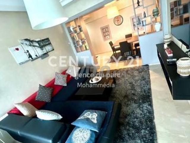 Appartement location à Mohammedia, Gharb-Chrarda-Beni Hssen