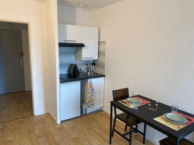 Appartement location à Toulouse