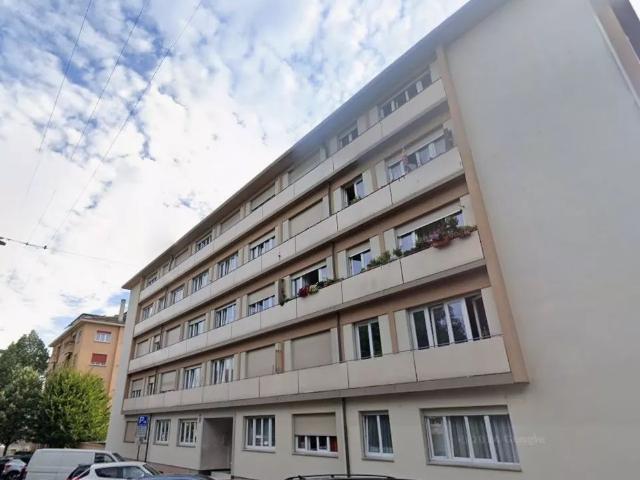 Apartment mieten in Cheseaux-Lausanne, Waadt