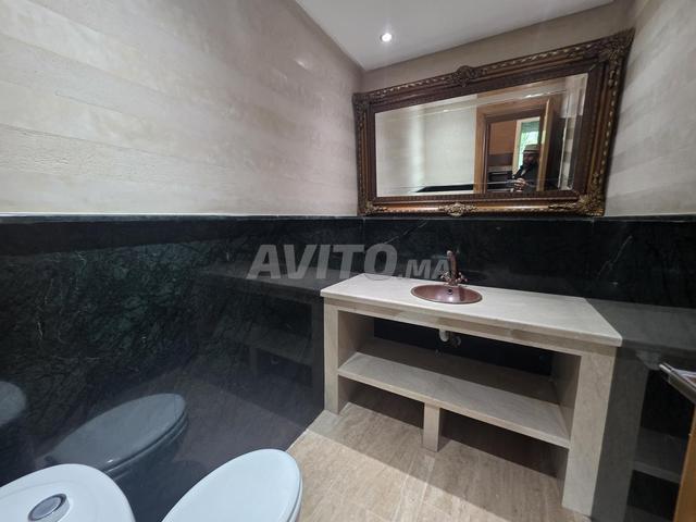 Appartement location à Hay Riad, Berkane