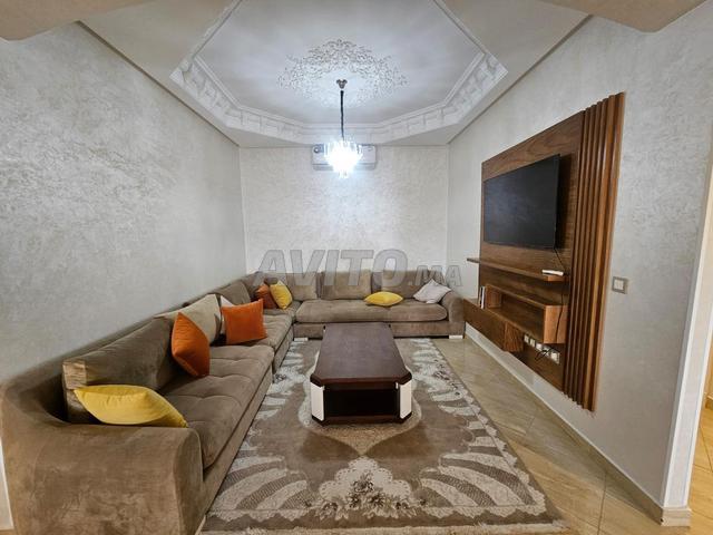 Appartement location à Tangero, Tanger-Tétouan