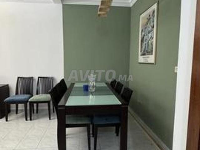 Appartement location