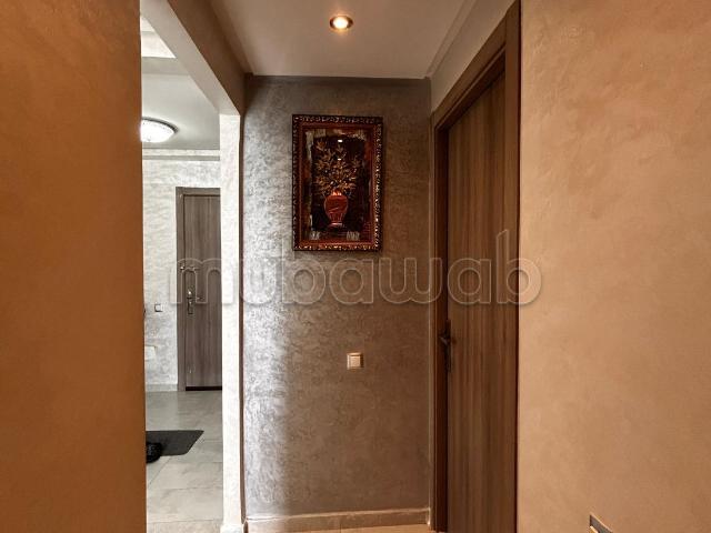 Appartement location à Mansouria, Gharb-Chrarda-Beni Hssen