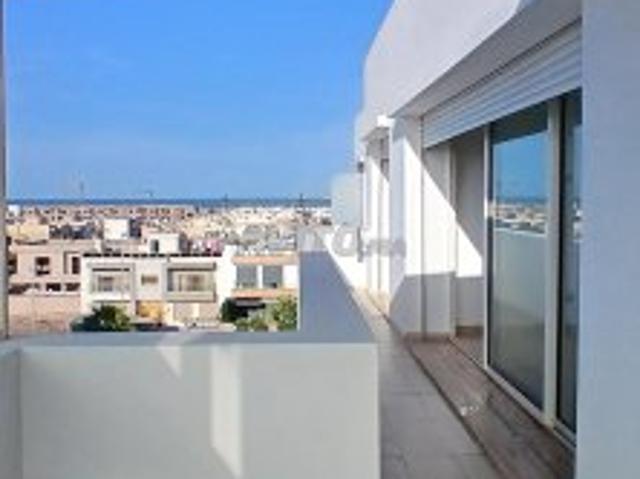 Appartement location à Anfa, Sidi Belyout
