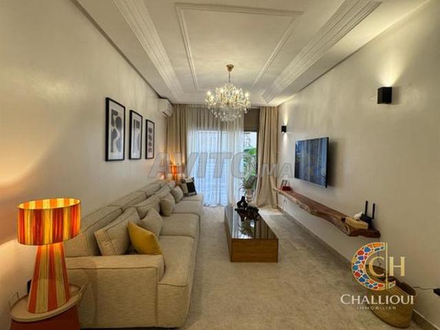 Appartement location