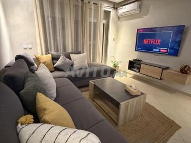 Appartement location à Dar Bouazza, Gharb-Chrarda-Beni Hssen