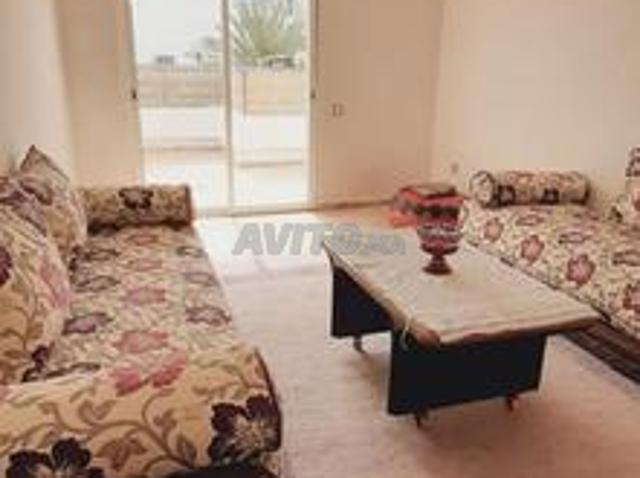 Appartement location à Rbat