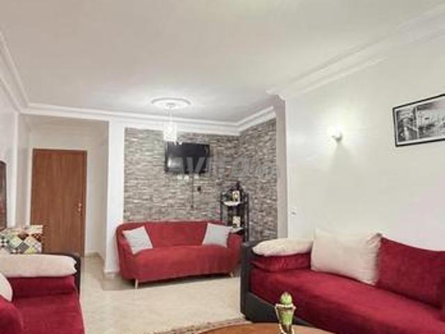 Appartement location à Gharb-Chrarda-Beni Hssen