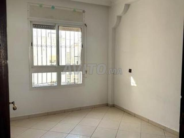 Appartement location à Témara