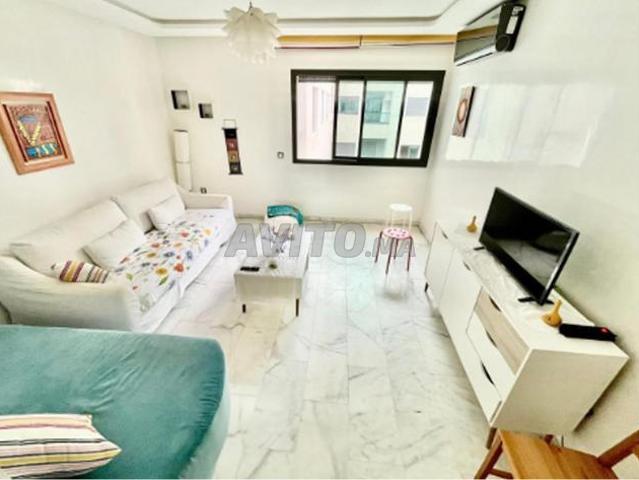 Appartement location à Mohammedia, Gharb-Chrarda-Beni Hssen