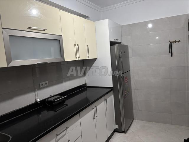 Appartement location à Tangero, Tanger-Tétouan