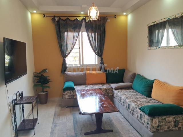 Appartement location à L'Oriental