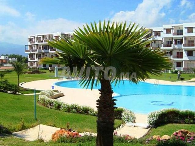 Appartement location à Cabo Negro, Tanger-Tétouan