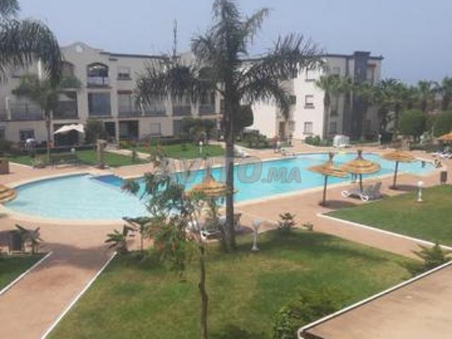 Appartement location à Mansouria, Gharb-Chrarda-Beni Hssen