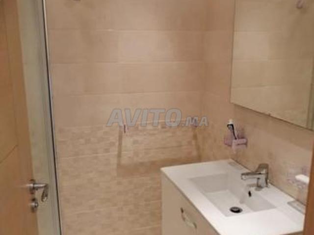 Appartement location à Gharb-Chrarda-Beni Hssen