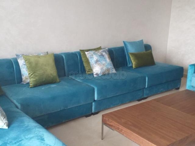 Appartement location à Oulad Rahal, Gharb-Chrarda-Beni Hssen