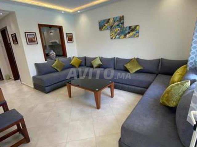 Appartement location à M'diq, Tanger-Tétouan
