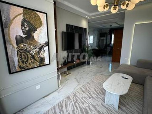 Appartement location à M'diq, Tanger-Tétouan