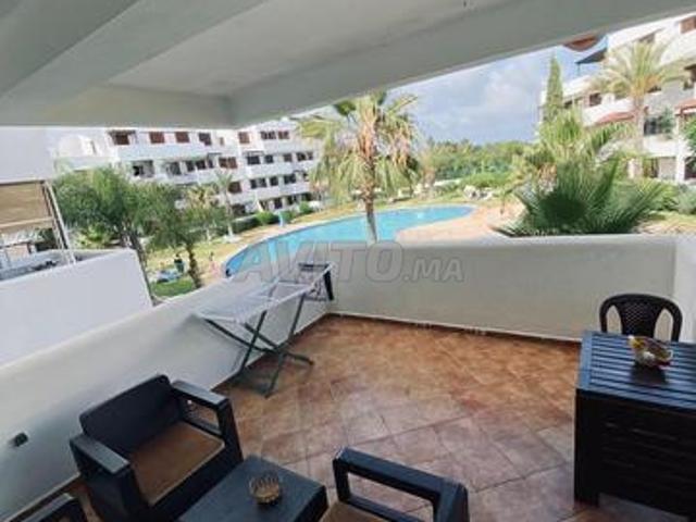 Appartement location à M'diq, Tanger-Tétouan