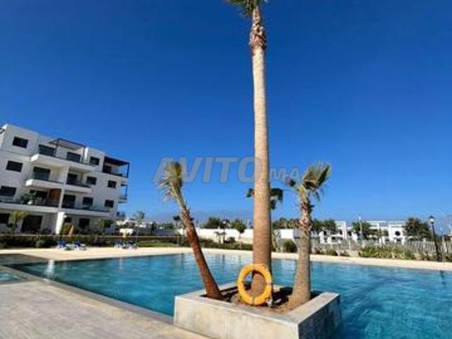Appartement location à M'diq, Tanger-Tétouan