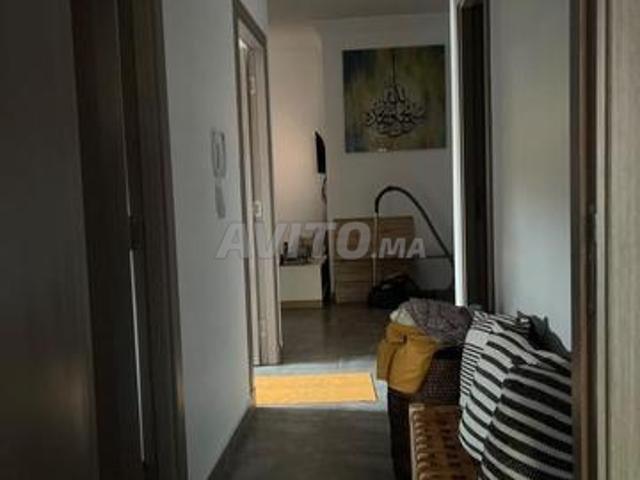 Appartement location à L'Oriental