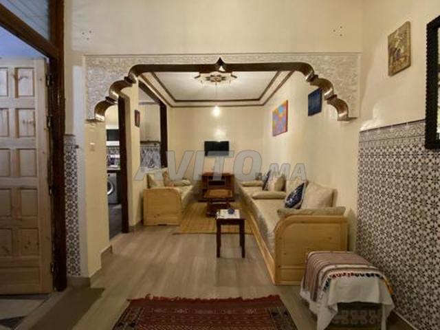 Appartement location à Essaouira, L'Oriental