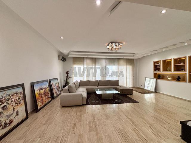 Appartement location à Anfa, Gharb-Chrarda-Beni Hssen