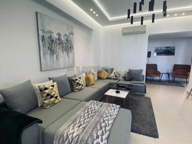 Appartement location à M'diq, Tanger-Tétouan