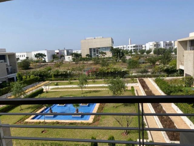 Appartement location à Bouskoura, Gharb-Chrarda-Beni Hssen