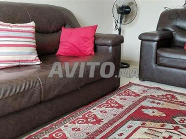 Appartement location à Martil, Tanger-Tétouan