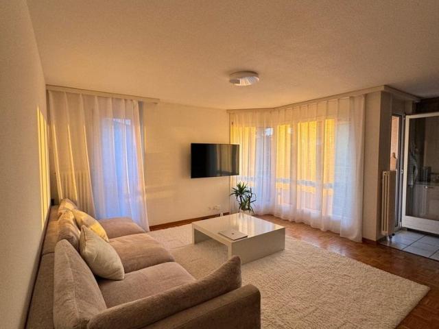 Apartment mieten in Renens, District de l'Ouest lausannois
