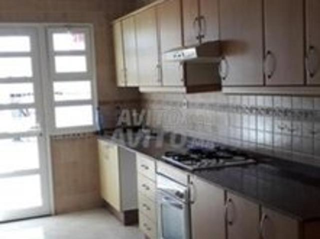 Appartement location à Centre Ville