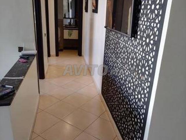 Appartement location à Anfa, Gharb-Chrarda-Beni Hssen
